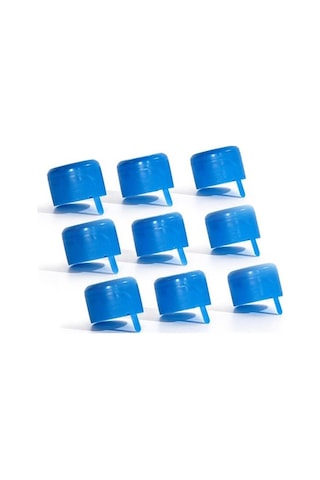 50 Li Damacana Kapağı (Bütün Damacanalara Uygundur) Mavi