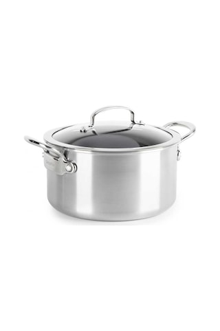 Greenpan Barcelona Evershine 3ply Derin Tencere 24 Cm Gr-cc000847-001 Greenpan