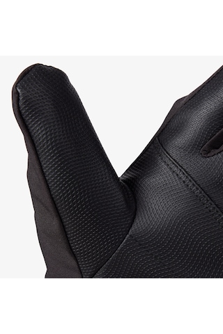 Mc Kinley Valentino Mitten Iı Erkek Siyah Kayak Eldiveni 268012 Siyah