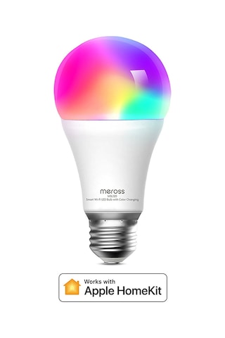 Meross Akıllı Rgb Ampul, 810l/9w Msl-120 MSL-120