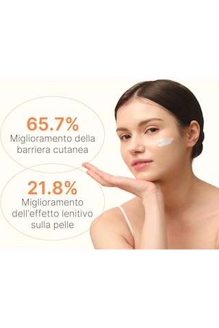 Ceramide Cera Soothing Cream Nemlendirici Yatıştırıcı Hassas Cilt Krem Kore 80ml