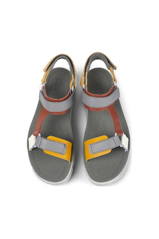Camper Oruga Up Kadın Sandalet K201037 Multicolor