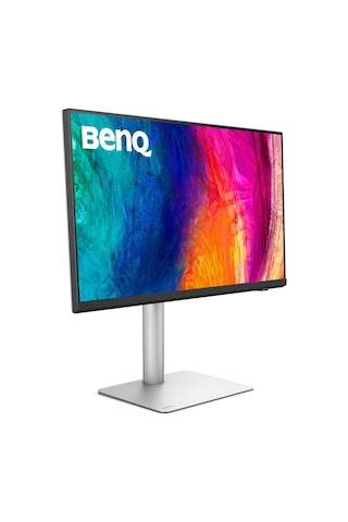 Benq Uyumlu Pd2730s 27 5k Grafik Tasarım Video Editing Monitörü