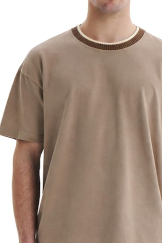 Ar-ma Erkek Şort Baskisiz Basic İp Kapamali Önden Normal 2 Cepli ,arka Normal Tek Cepli Şort Örme Kumaş Regular Fit %100 Pamuk 30/2 Süprem Y31504279702 Gri-bej G8