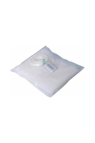 Mıknatıslı Manyetik Kapı Sinekliği Sineklik Tülü Perde 60cm X 21