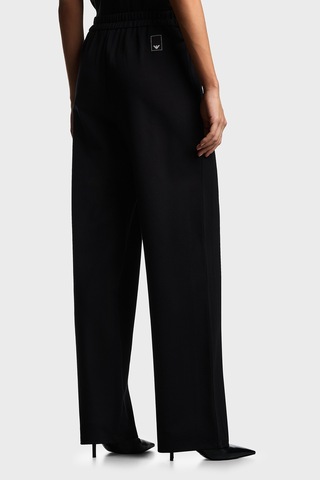 Emporio Armani Bayan Pantolon Ew002921 Af12911 Uc001 Siyah Siyah