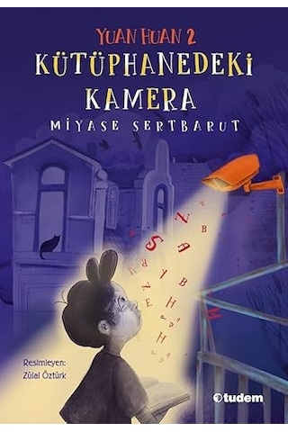 Atlas Ciltli : Kıtalar, Denizler Ve Kültürler Arası Yolculuk Rehberi + Yuan Huan 2 Kütüphanedeki Kamera + 7 Kitap Set
