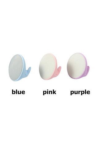 Mordely Fiziksel Tüy Dökücü Epilatör Ağrısız Mor