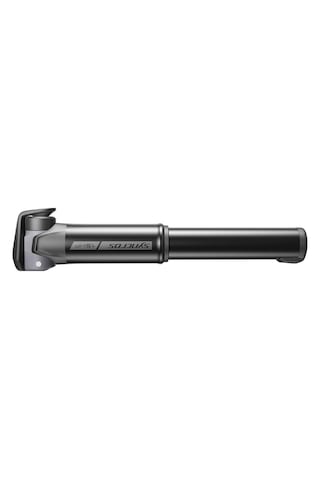 Syncros Boundary 1.5 Hp Bisiklet El Pompası Mat Siyah - Yeşil