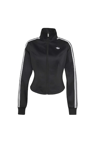 Adidas Fb Corset Tt Siyah Kadın Sweatshirt Le8333
