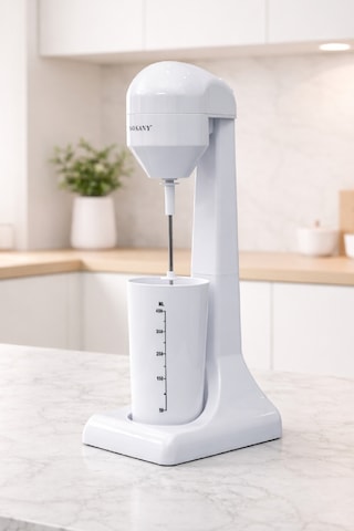 Sokany SK-1736 100 W Milkshake Ve Smoothie Karıştırıcı