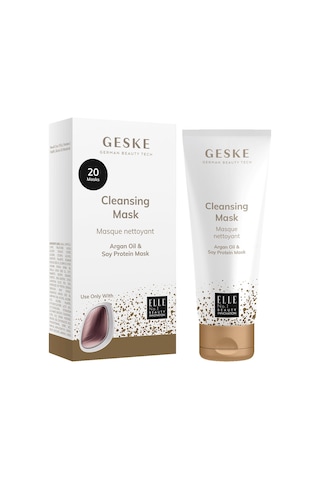 Geske Argan Oil & Protein Cleansing Mask 50 ML