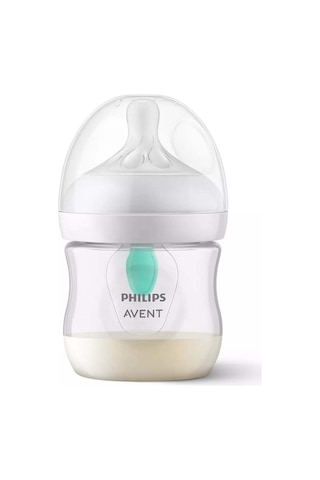 Philips Avent Natural Response Antikolik PP Biberon 125 ML 0+ Ay