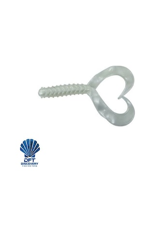 D. DFT Sasi 7,5 cm 2,5 gr İğnesiz Renk: 005 1 Adet