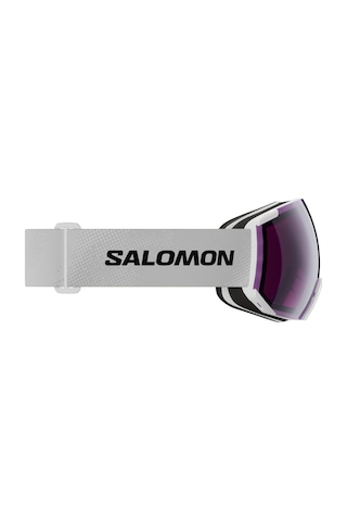 Salomon Salomon Radium Sigma Unisex Beyaz Goggle Wht Beyaz