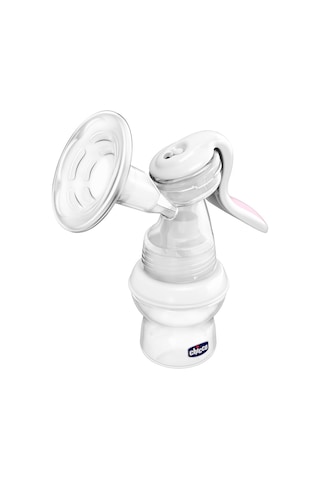 Chicco Manual Breast Pump Naturalfeelıng 00005740000000