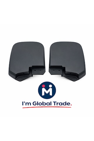 Im Global Ford Transit Custom 2013-2020 Ön Paçalık Takımı Sol+sağ 1915641/1915642 Ön Paçalık Takımı