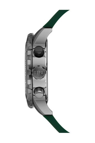 U.s. Polo Assn. Uspa1026-11 Unisex Kol Saati