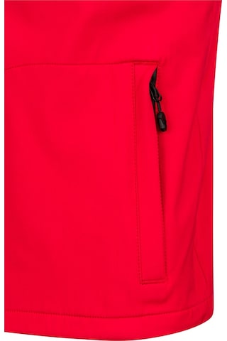 2as Bowen İnce Softshell Unısex Yelek 001