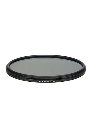 Jjc 49 MM A+ Ultra Slim Multi Coated CPL Polarize Filtre