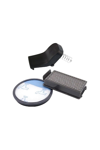 Rowenta Ro 3723 Uyumlu Compact Power Toz Hazne Kilidi Ve Filtre Seti