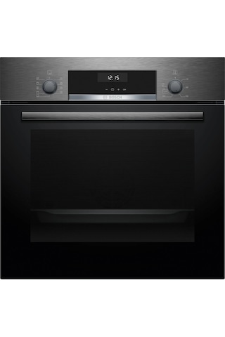 Bosch HBF537EG5T 66 LT Ankastre Fırın