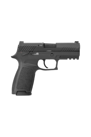 Sig Sauer Proforce M18 Blowback Airsoft Tabanca - Siyah