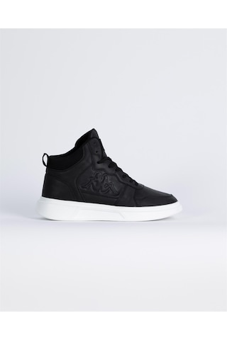 Kappa Logo Seattle MD Sneaker Siyah