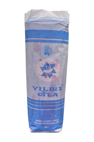 Yıldız Pembe Cila 1 Kg-polisaj Cilası