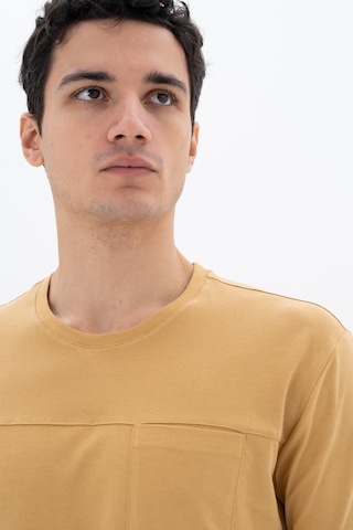 AR-MA Arma Erkek Regular Fit Bisiklet Yaka Tişört Y25344404601 001