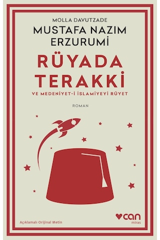 Rüyada Terakki Ve Medeniyet-I Islamiyeyi Rüyet