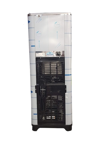 Damlalife Tegra Paslanmaz 50 Lt Lik Su Arıtmalı Soğuk Su Sebili