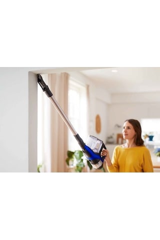 Philips XC8049/01 Şarjlı Dikey Süpürge (Teşhir)