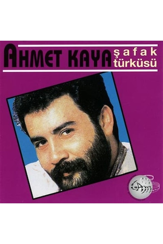 Kaya Şafak Türküsü 8697421785344 Plak Genel
