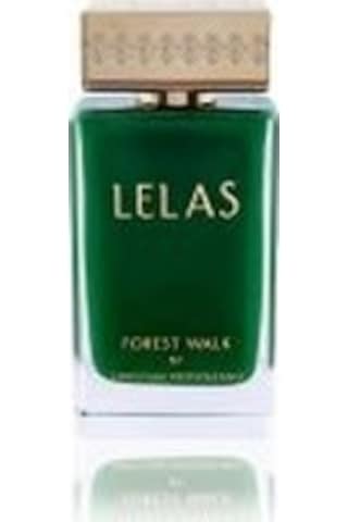 Lelas Forest Walk Unisex Parfüm EDP 100 ML