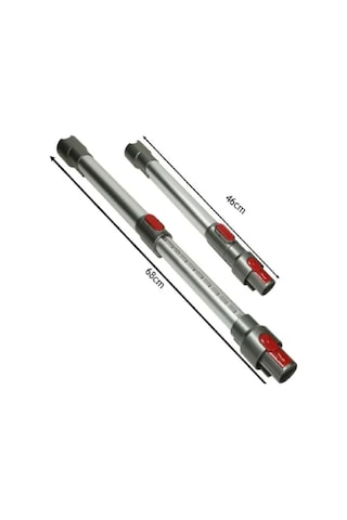 Dyson V7 V8 V10 V11 V15 Uyumlu Dik Süpürge Uyumlu Spiral Hortum