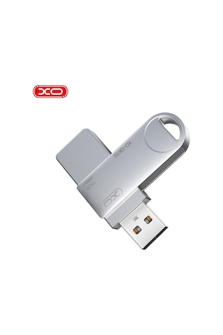 Özel Seri Mini Unisex Ders Dk02 16 Gb Metal Kapaklı Usb 3.0 Flash Bellek