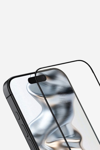 Af01 Apple Uyumlu iPhone 17 Pro İle Kristal Ekran Koruyucu