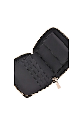 Guess Cresidia Kadın Siyah Cüzdan Swpd9888137-blo Siyah