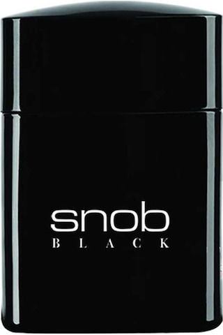 Snob Black Erkek Parfüm EDT 100 ML + Deodorant 150 ML 2'li Set