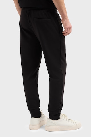 Armani Exchange Erkek Pantolon Xm000333 Af12269 Uc001 Siyah Siyah