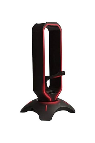 Rampage Rm-h66 Guard Kulaklık İçin Rgb Işıklı Stand