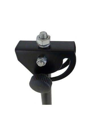 Cremonia Pad-stand 8 Inch Davul Çalışma Pedi