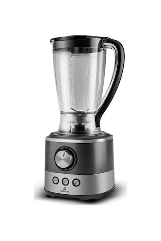 Karaca Essential 1000 W Mutfak Robotu