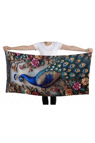 80x150 Cm Banyo&plaj&spor Havlusu Hızlı Kuruma Mikrofiber..