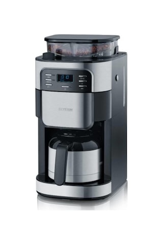 Severin KA4810 Filtre Kahve Makinesi