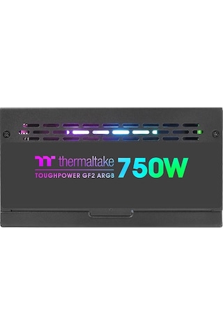 Thermaltake Toughpower GF2 ARGB PS-TPD-0750F3FAGE-2 750W 80+ Gold Modüler Güç Kaynağı