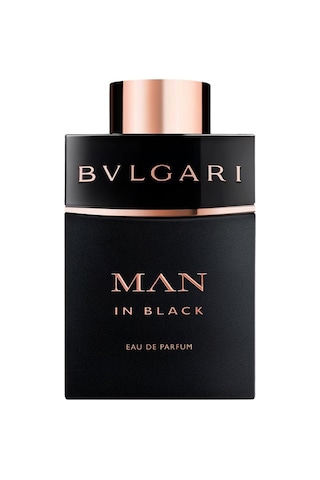 Bvlgari Man İn Black Edp 60 Ml Erkek Parfümü Oryantal