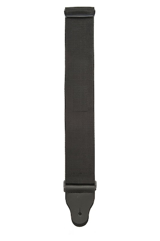 Planetwaves 75B Gitar Askısı Bas Dokuma 7 62Cm En Siyah