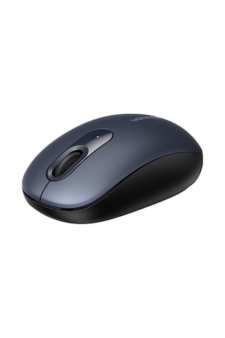 Ugreen 2400dpı 2.4ghz Wireless Kablosuz Sessiz Mouse Gece Mavisi, 90550 -